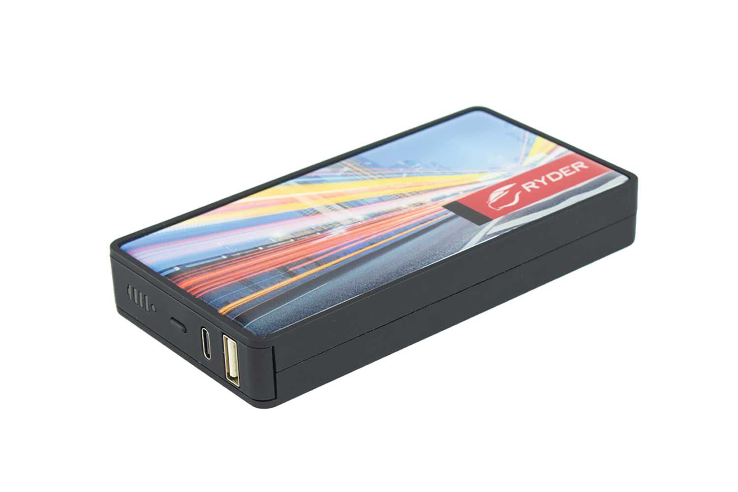 Custom Branded Octoforce 2.0™ Qi 8000mAh Wireless Power Bank