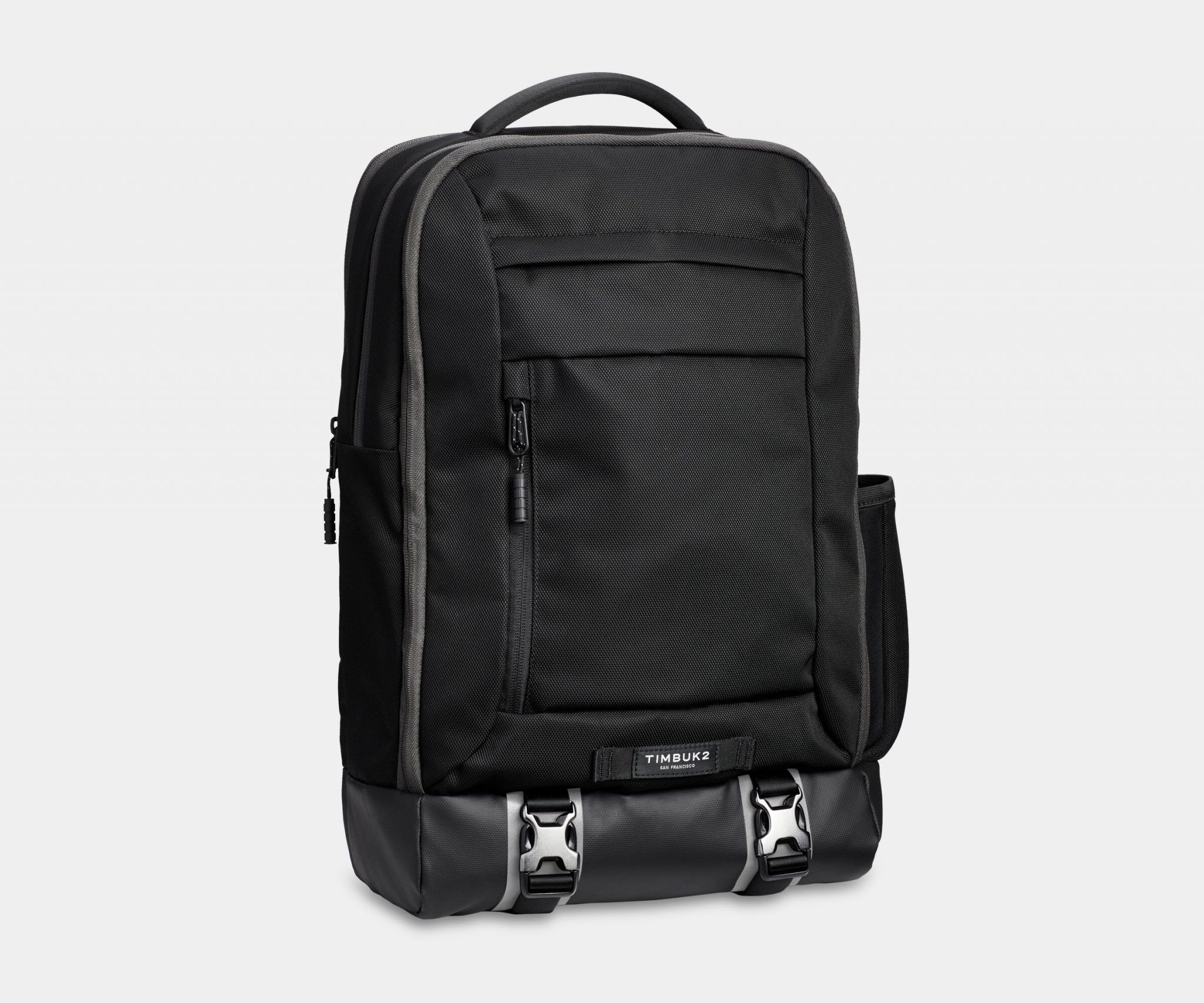 Custom Branded Timbuk2 — Authority Laptop Backpack Deluxe Drive