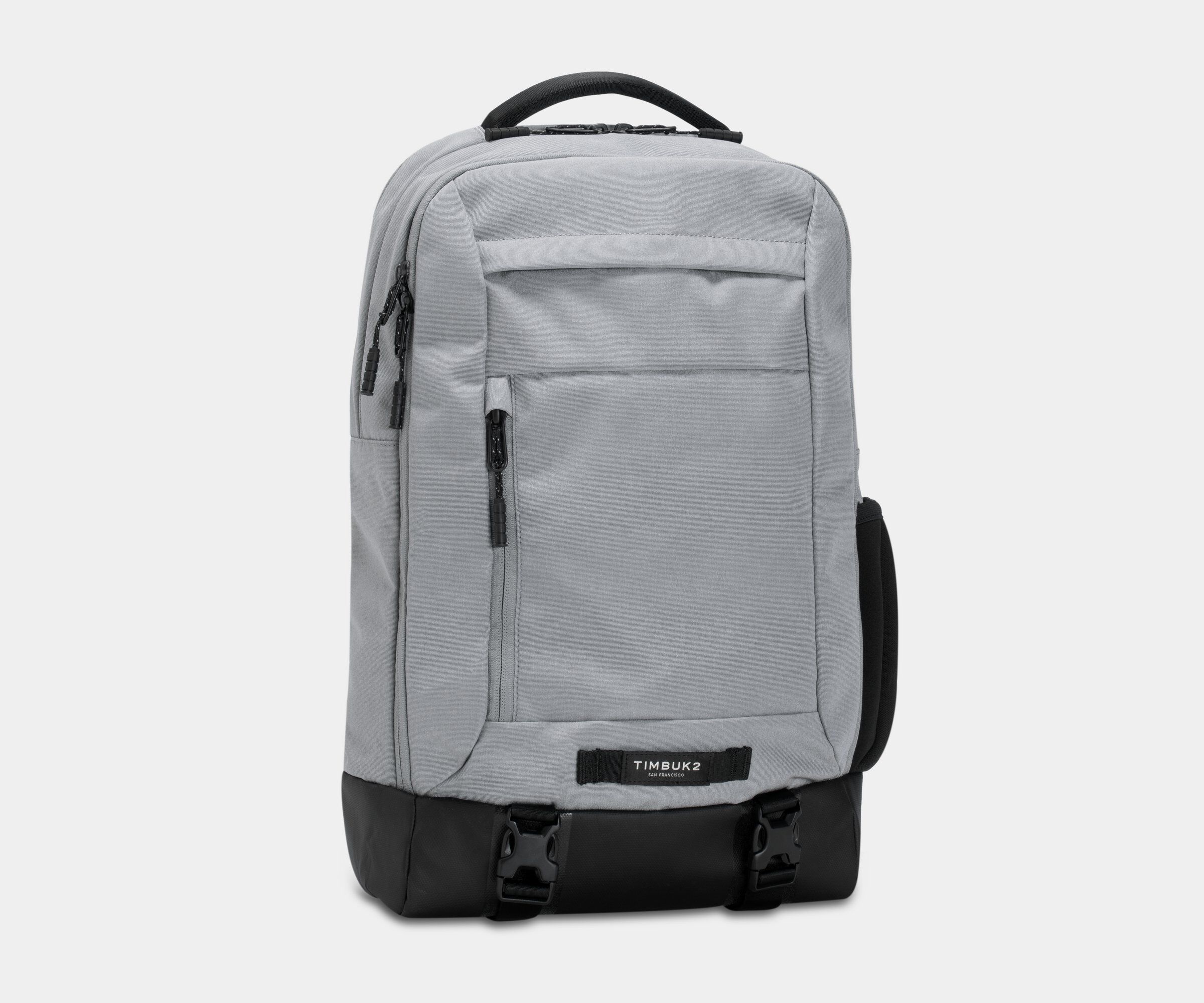 Branded Authority Laptop Backpack Deluxe Dove