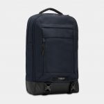 Branded Authority Laptop Backpack Deluxe Nightfall