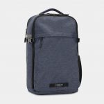 Branded Division Laptop Backpack Nautical Static