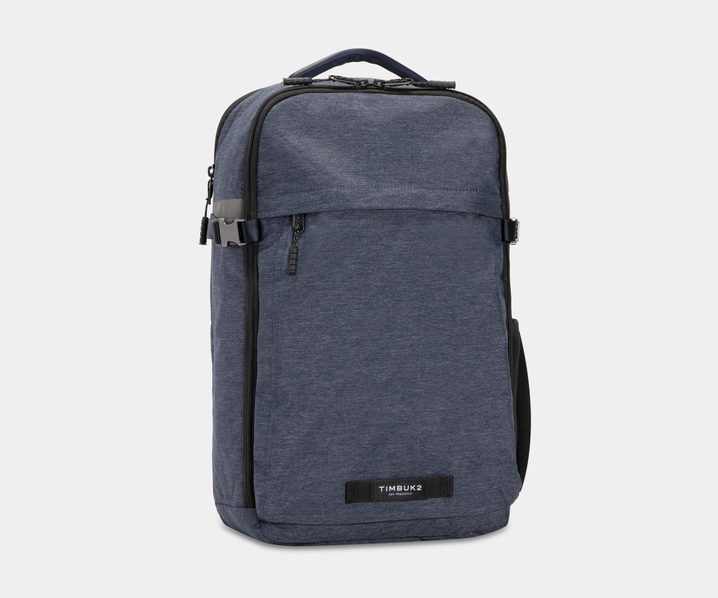 Custom Branded Timbuk2 Bags - Nautical Static