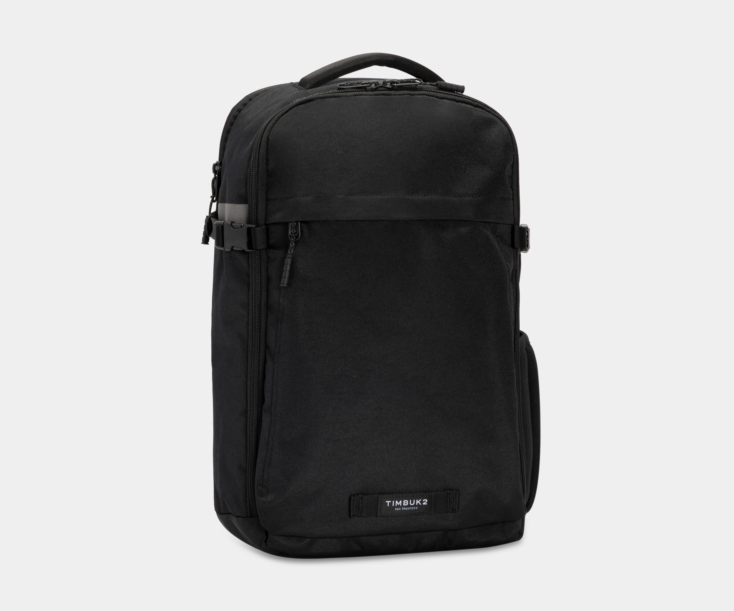 Branded Division Laptop Backpack Kinetic