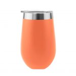 Custom Branded Tempercraft Drinkware - Coral