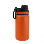 Custom Branded Tempercraft Drinkware - Orange