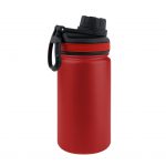 Custom Branded Tempercraft Drinkware - Red