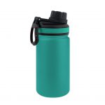 Custom Branded Tempercraft Drinkware - Turquoise