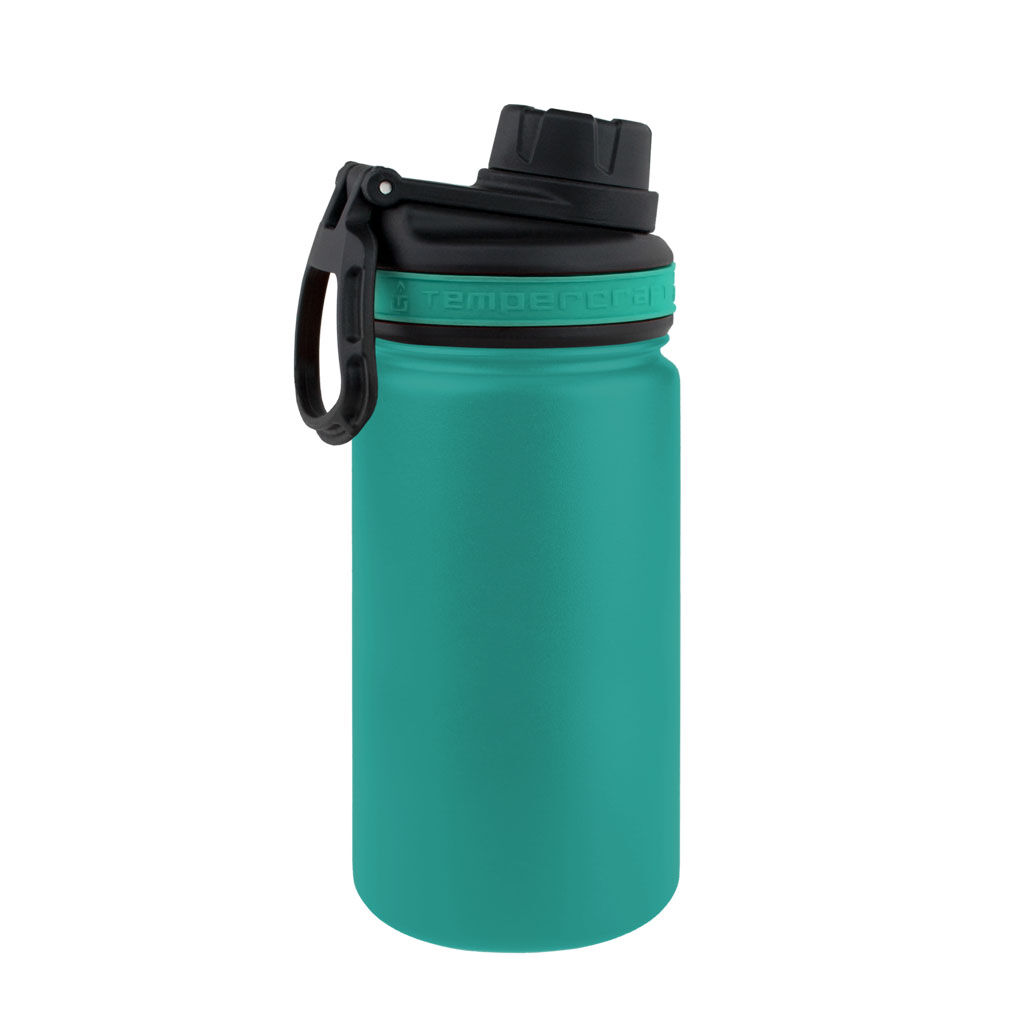 Custom Branded Tempercraft Drinkware - Turquoise