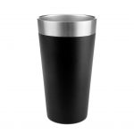 Custom Branded Tempercraft Drinkware - Black