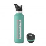 Custom Branded Basecamp Drinkware - Seafoam