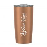 Branded 20 oz Himalayan Tumbler Gold