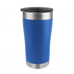 Custom Branded Tempercraft Drinkware - Blue