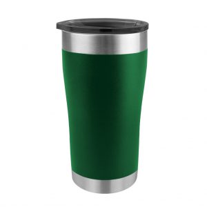 Branded 20 oz Tempercraft Tumbler Hunter