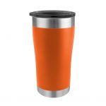 Custom Branded Tempercraft Drinkware - Orange