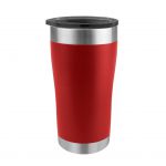 Custom Branded Tempercraft Drinkware - Red