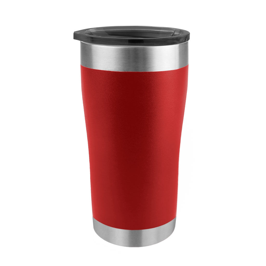 16oz Tumbler - TEMPERCRAFT