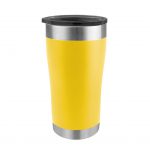 Custom Branded Tempercraft Drinkware - Yellow
