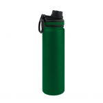 Custom Branded Tempercraft Drinkware - Hunter Green