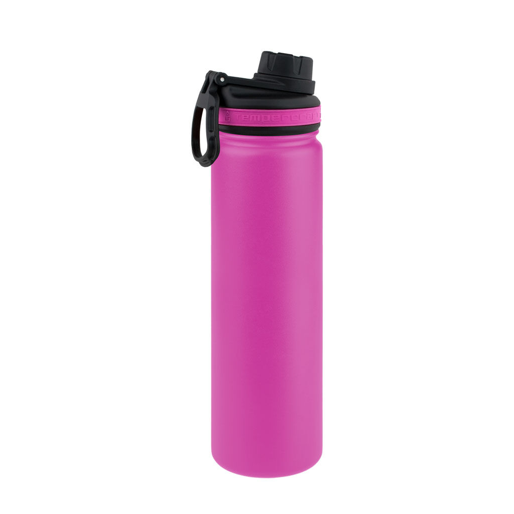 Custom Branded Tempercraft Drinkware - Purple