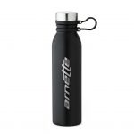 Branded 24 oz Basecamp Sierra Bottle Black