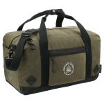 Custom Branded Field & Co Bags - Olive