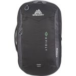 Branded Gregory Border 18 Backpack Black