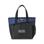 Branded Igloo® Arctic Lunch Cooler New Navy