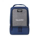 Custom Branded Igloo Bags - New Navy