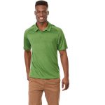 Custom Branded Antero Short Sleeve Polo (Male)