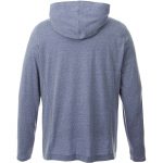 Custom Branded Ashland Knit Hoody - Invictus Heather