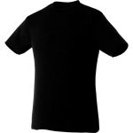 Custom Branded Bodie Short Sleeve Tee (Male) - Black