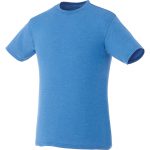 Custom Branded Bodie Short Sleeve Tee (Male) - New Royal Heather