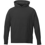 Custom Branded Coville Knit Hoody (Male) - Black