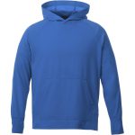 Custom Branded Coville Knit Hoody (Male) - Olympic Blue