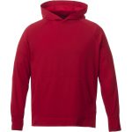 Branded Coville Knit Hoody (Male) Team Red