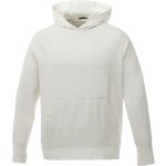 Branded Coville Knit Hoody (Male) White