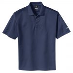 Branded Nike Tech Basic Dri-Fit (Male) Midnight Navy