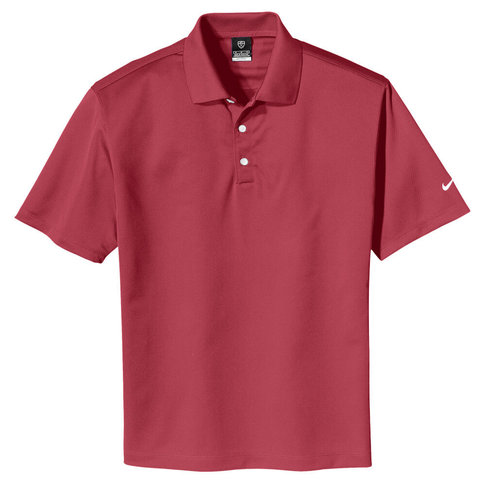 Branded Nike Tech Basic Dri-Fit (Male) Pro Red