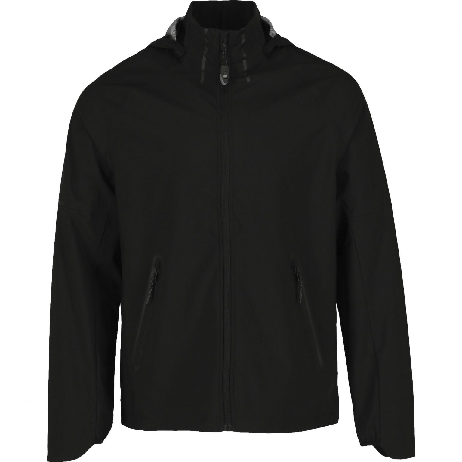 Custom Branded Oracle Softshell Jacket (Male) - Drive Merchandise