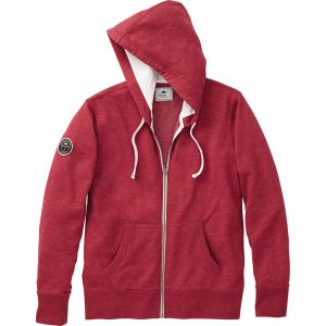 Branded Sandylake Roots73 Full Zip Hoody (Male)