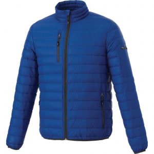 Branded Whistler Light Down Jacket (Male) New Royal