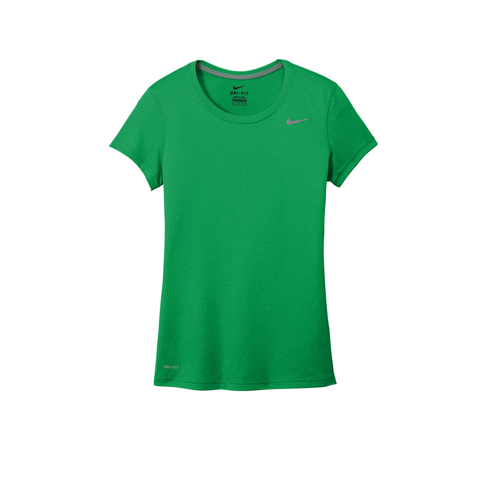 Custom Branded Nike T-Shirts