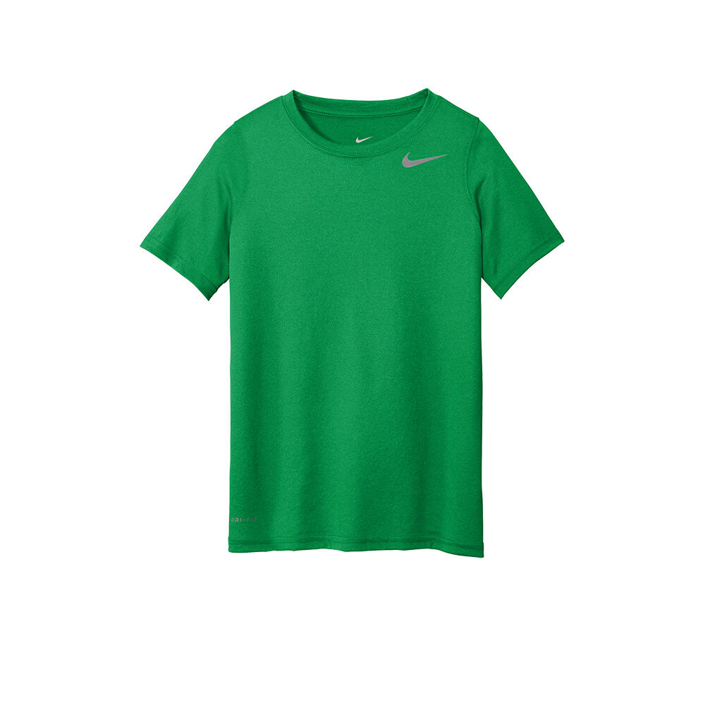Branded Nike Youth Legend Tee