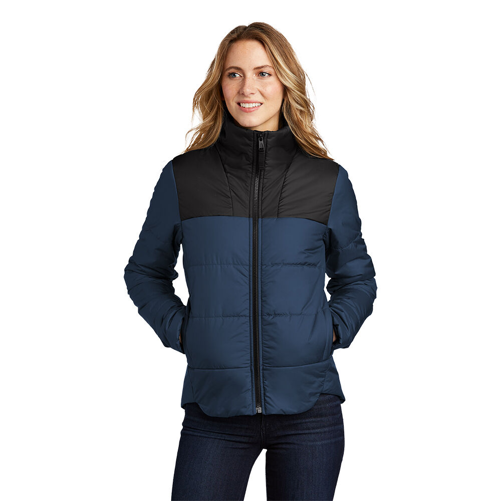 Branded The North Face Ladies Everyday Insulated Jacket