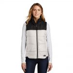 Custom Branded The North Face Branded Jackets & Vests Vests