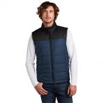 Custom Branded The North Face Branded Jackets & Vests Vests