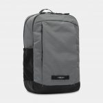 Branded Parkside Laptop Backpack 2.0 Charcoal