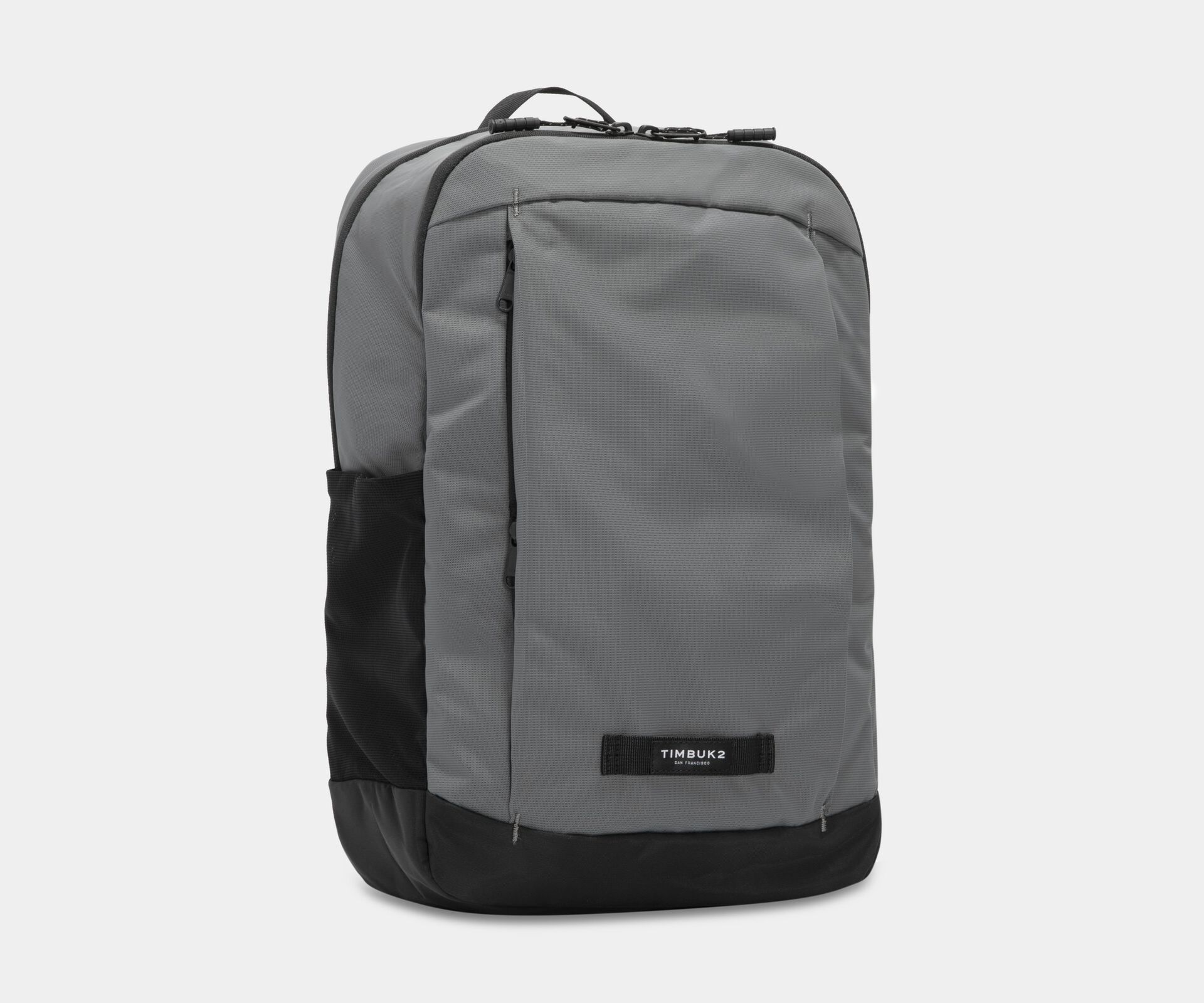 Branded Parkside Laptop Backpack 2.0 Charcoal