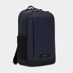 Branded Parkside Laptop Backpack 2.0 Jet Black