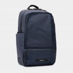 Branded Q Laptop Backpack 2.0 Nautical